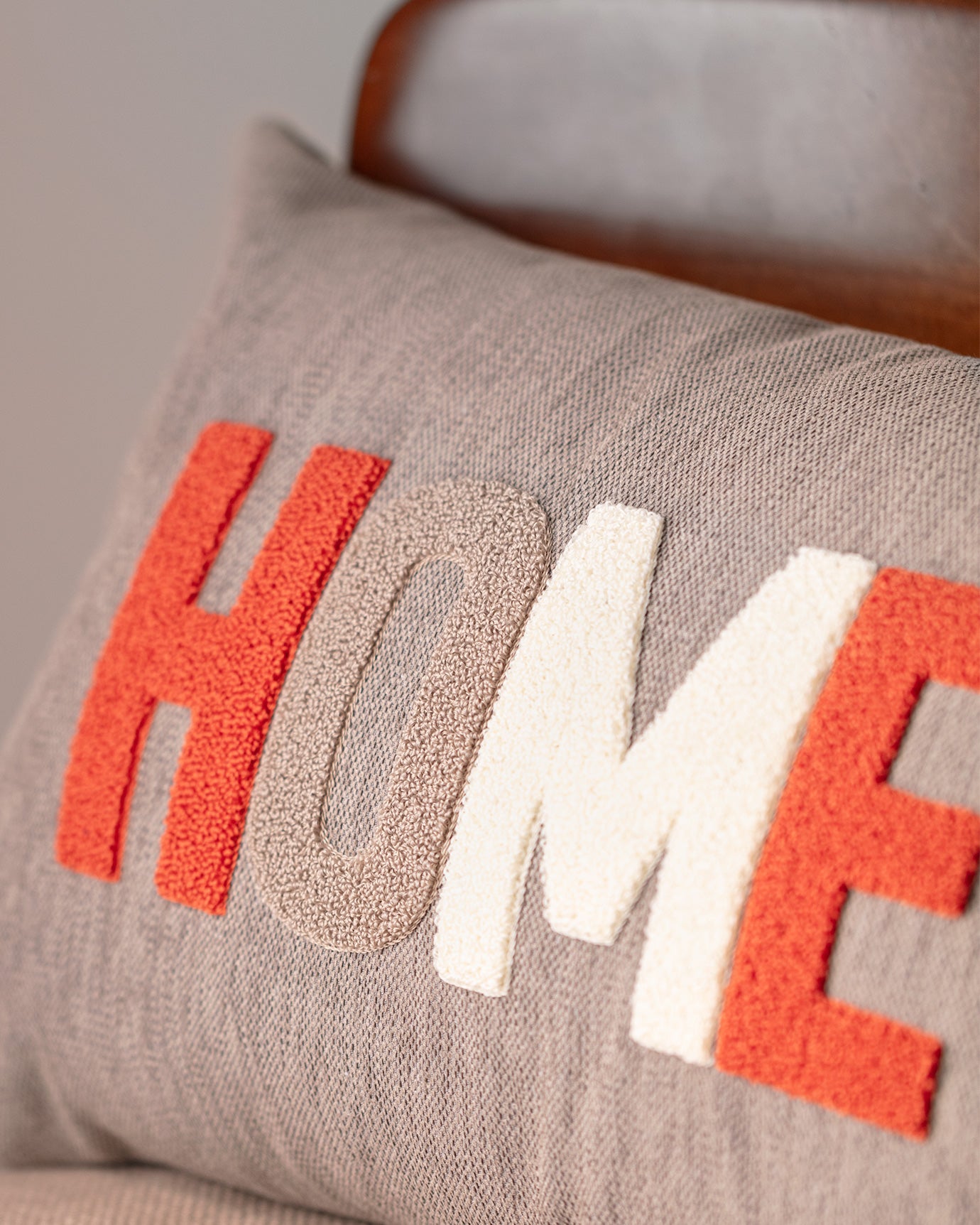 Semons Cushion Cover - Madame Coco JO