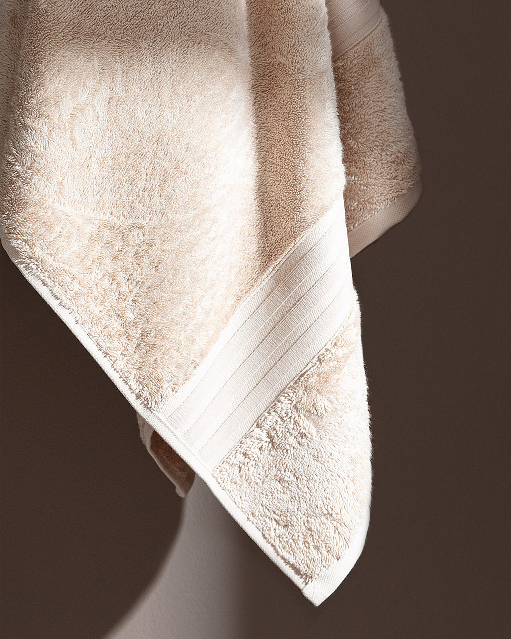 Martha Hand Towel - Madame Coco JO
