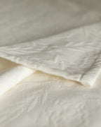 Floralies King Size Bedspread - Madame Coco JO