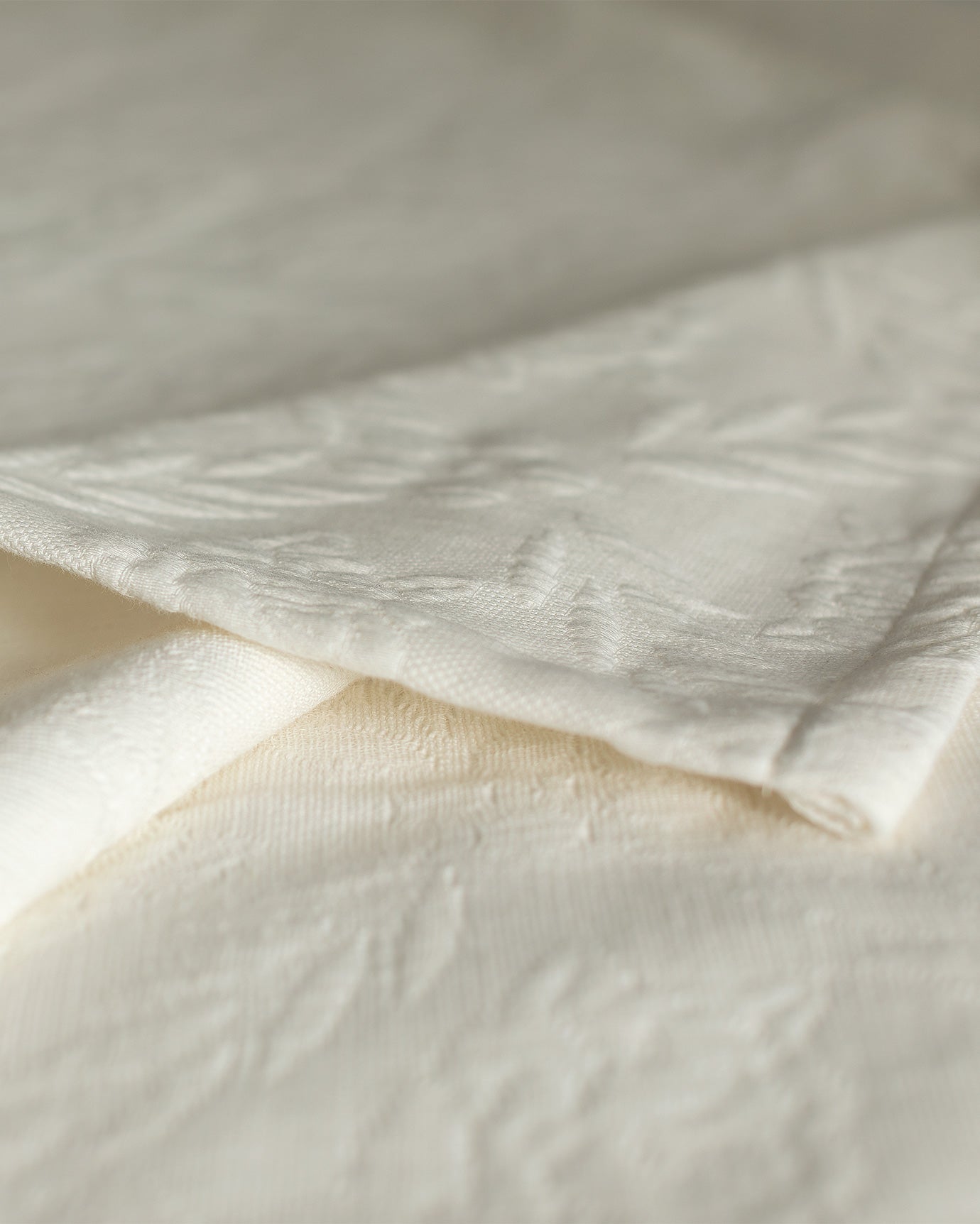 Floralies King Size Bedspread - Madame Coco JO