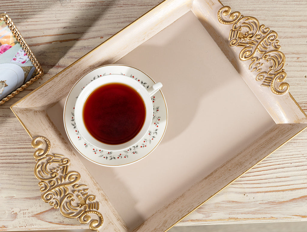 Barroco Tray - Madame Coco JO