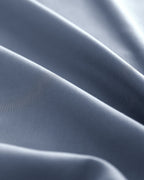 Ciel King Size Satin Duvet Cover - Madame Coco JO