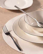 Ariane Dinner Set  24 Pcs - Madame Coco JO