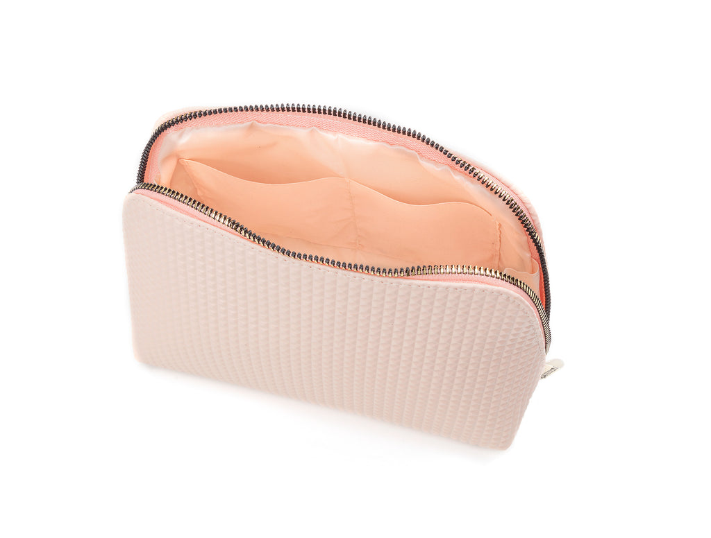 Charisse Cosmetic Bag - Madame Coco JO