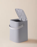 Anglais Trash Can 8lt - Madame Coco JO