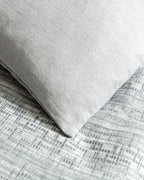 Burnel Duvet Cover Set - Coco Crep Patterned - Madame Coco JO