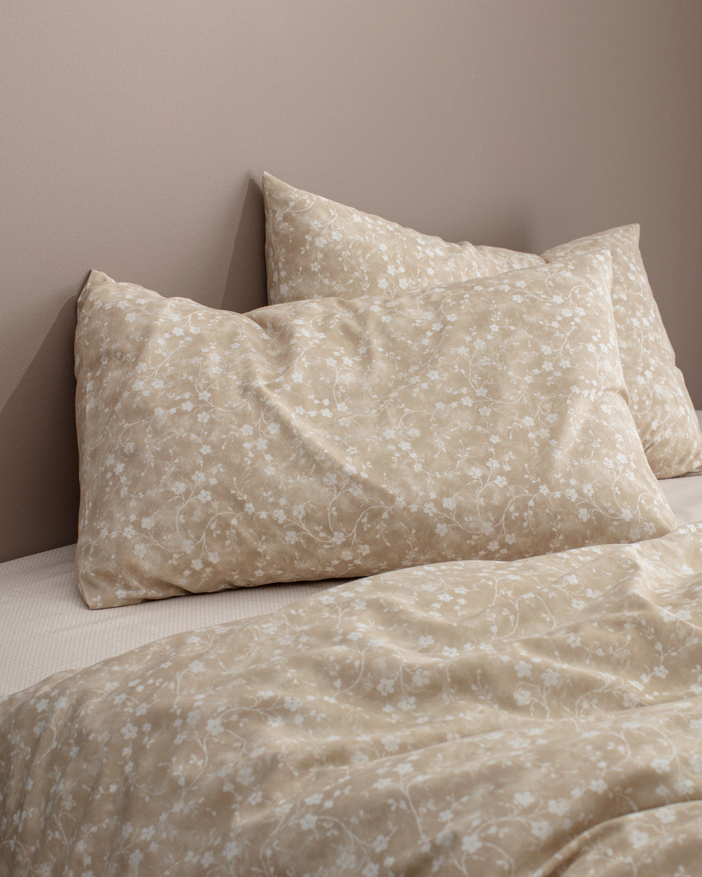 Fiance Double Size Duvet Cover Set - Madame Coco JO