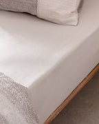 Candide King Size Duvet Cover Set - Coco Crep Patterned - Madame Coco JO