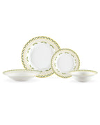 Allison Dinner Set 24 Pcs - Madame Coco JO