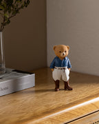 Emma Trinket - Madame Coco JO