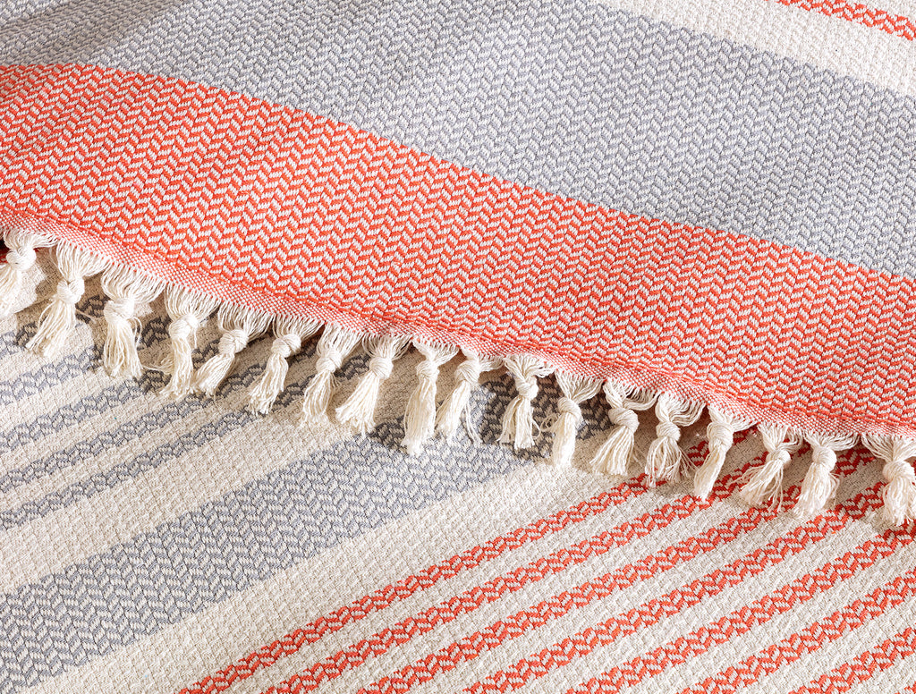 Denney Bedspread - Madame Coco JO