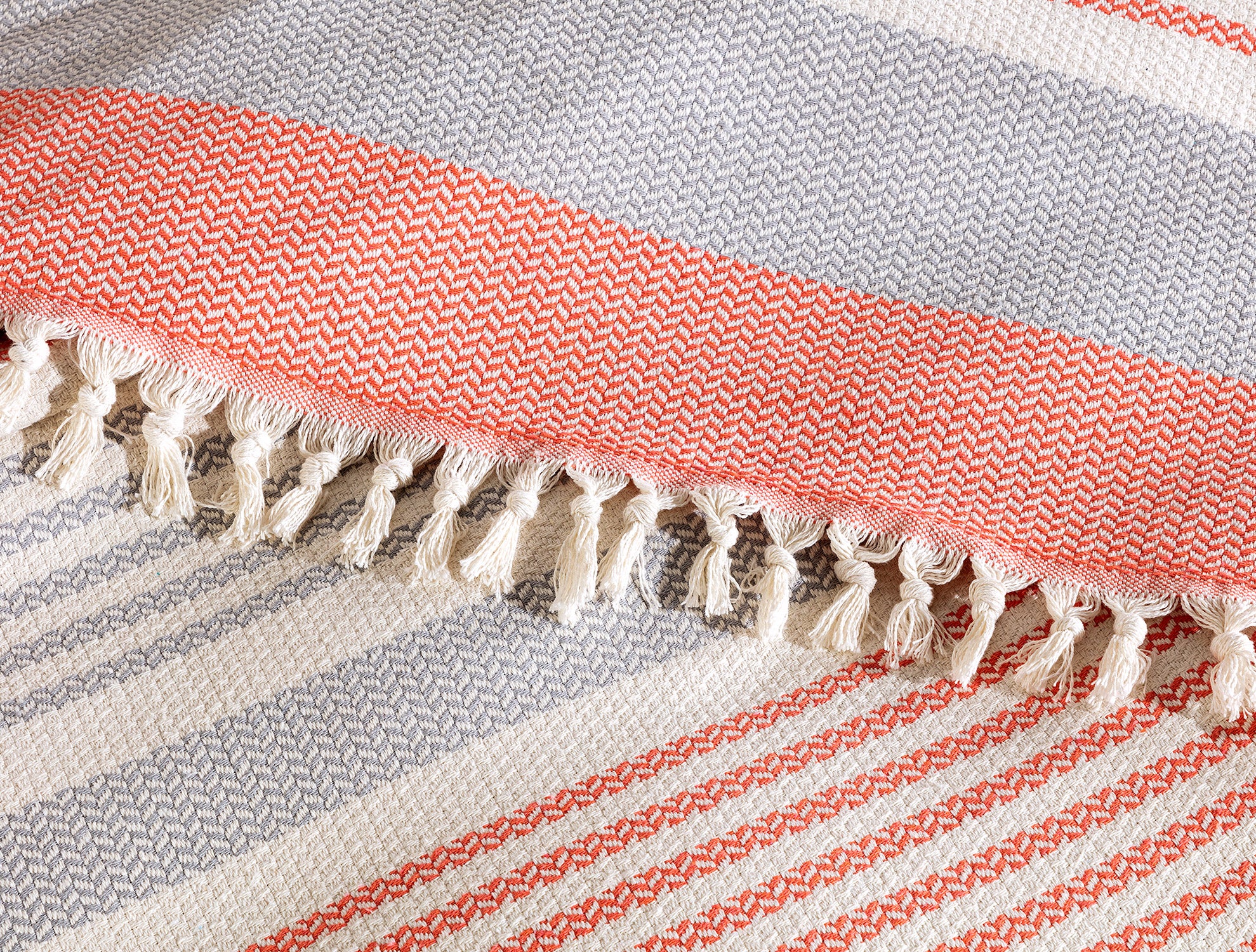 Denney Bedspread - Madame Coco JO