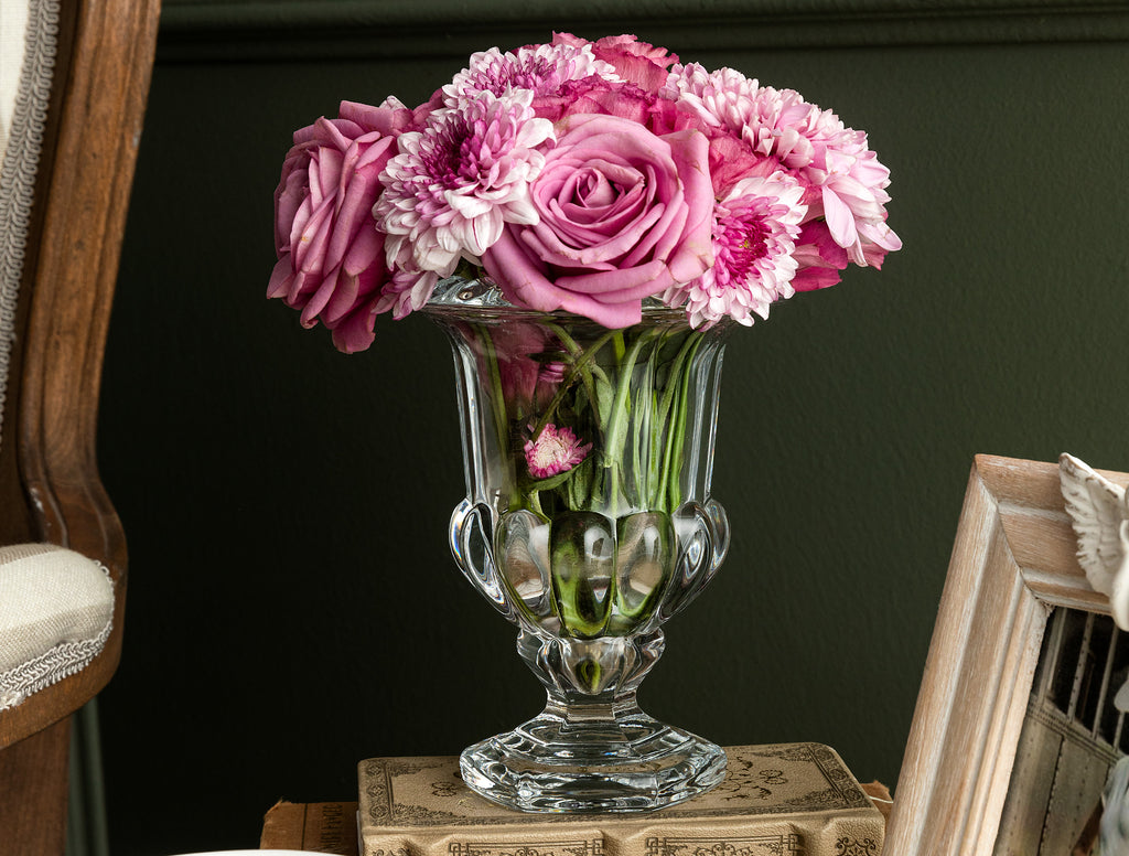 Claes Small Vase - Tall Type - Madame Coco JO