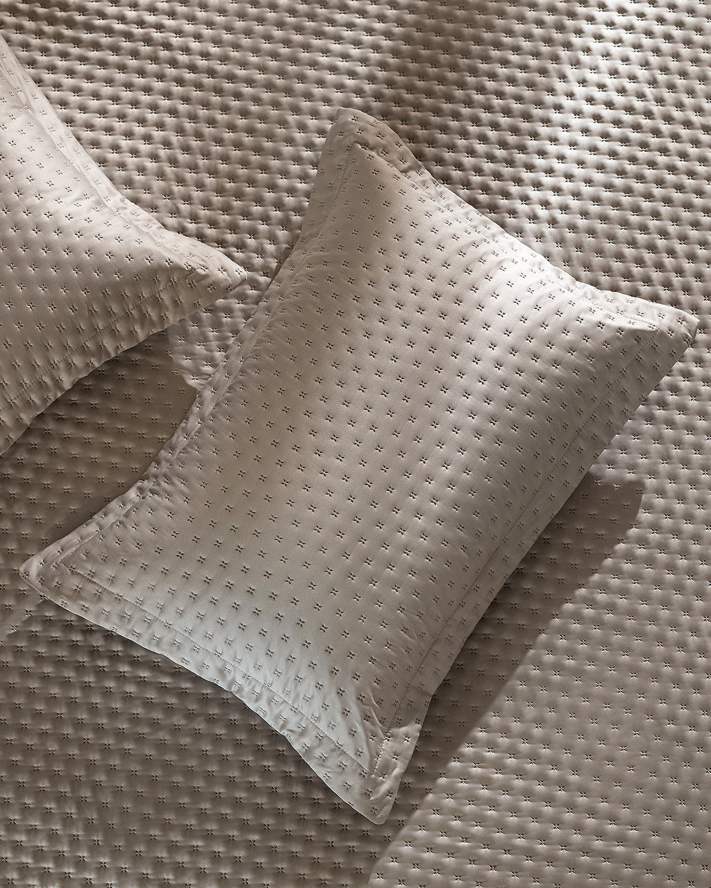 Arles Double Size Bedspread - Madame Coco JO