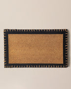 Montaigne Door Mat - Madame Coco JO