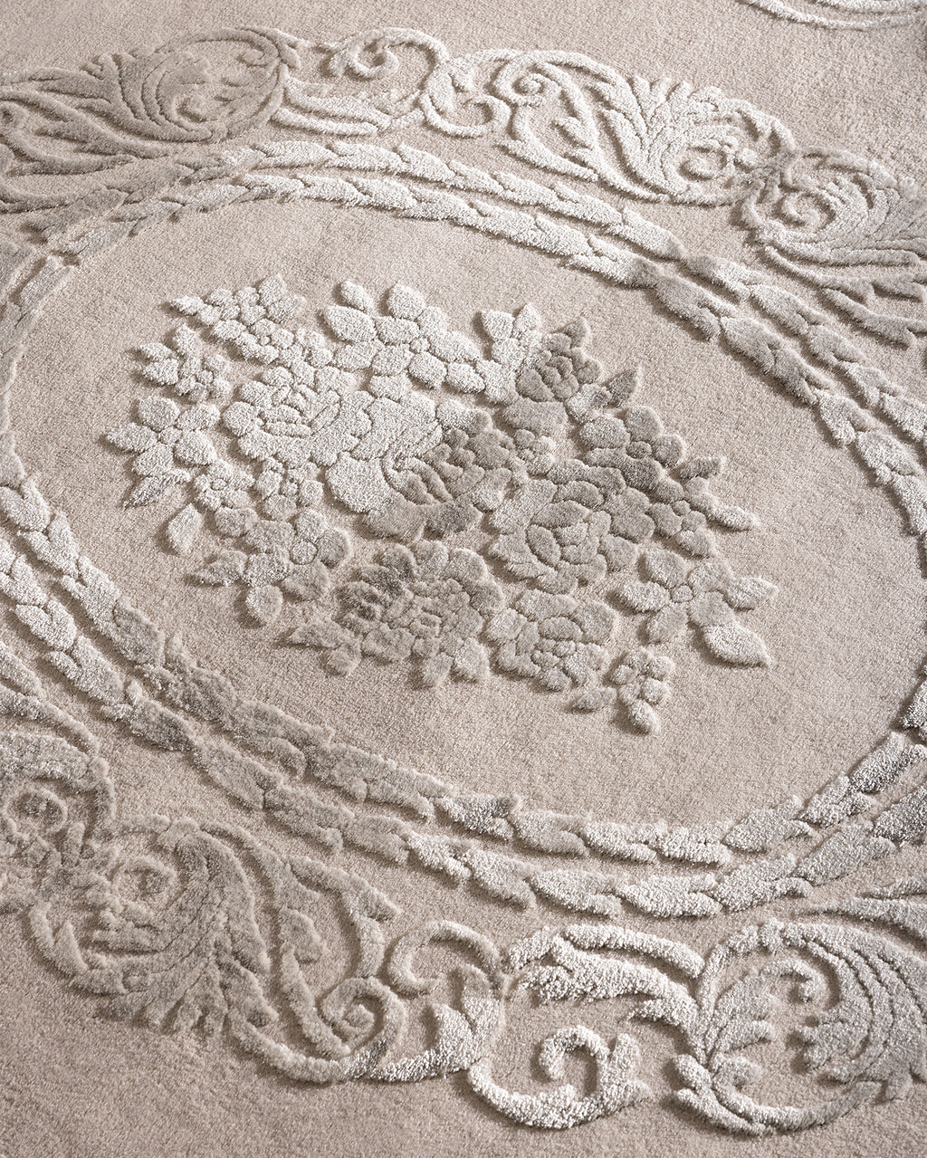 Dareau Carpet - Madame Coco JO
