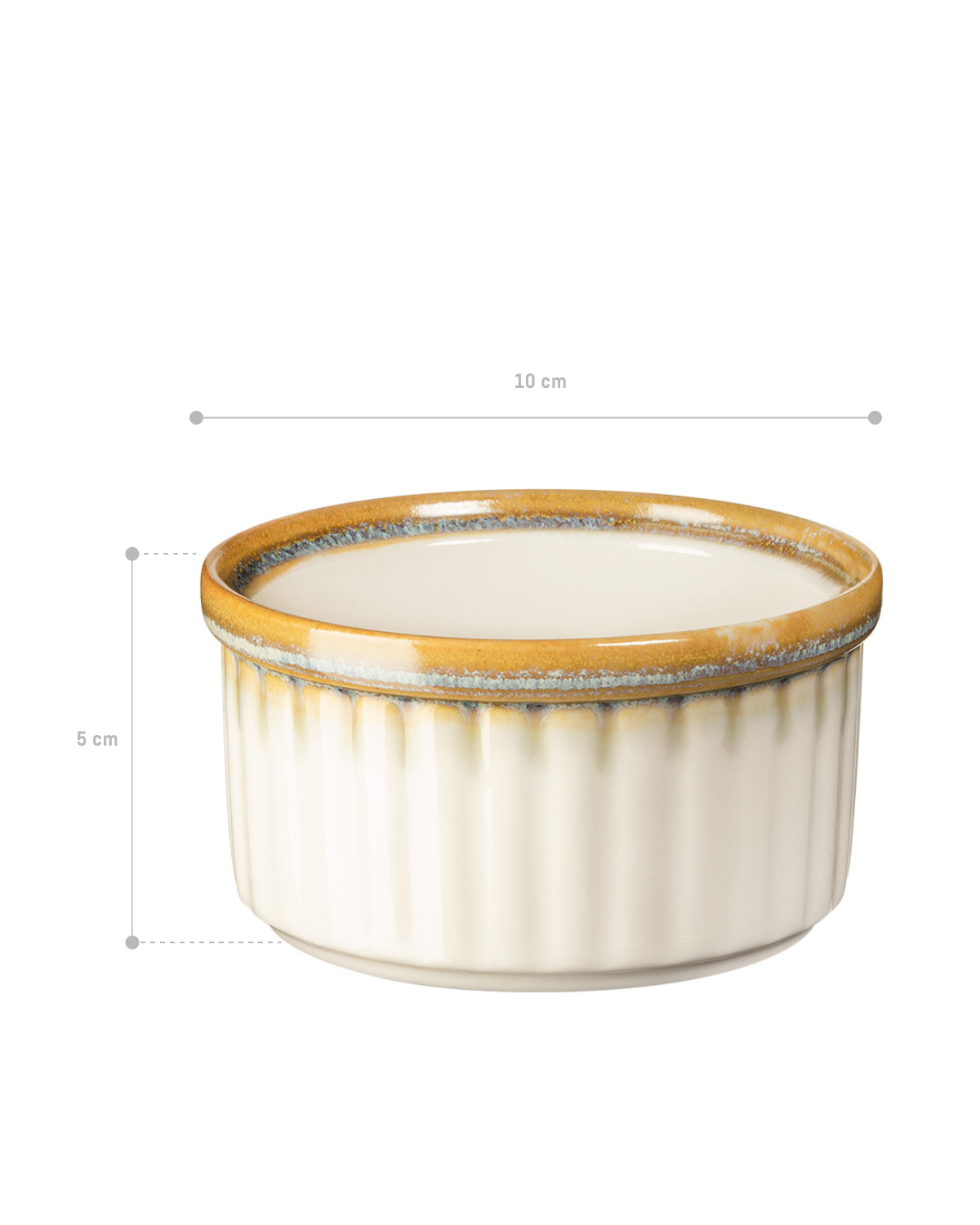 Kleby Souffle Bowl - Madame Coco JO