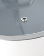 Droit 4 Piece Shallow Pan Set - Madame Coco JO