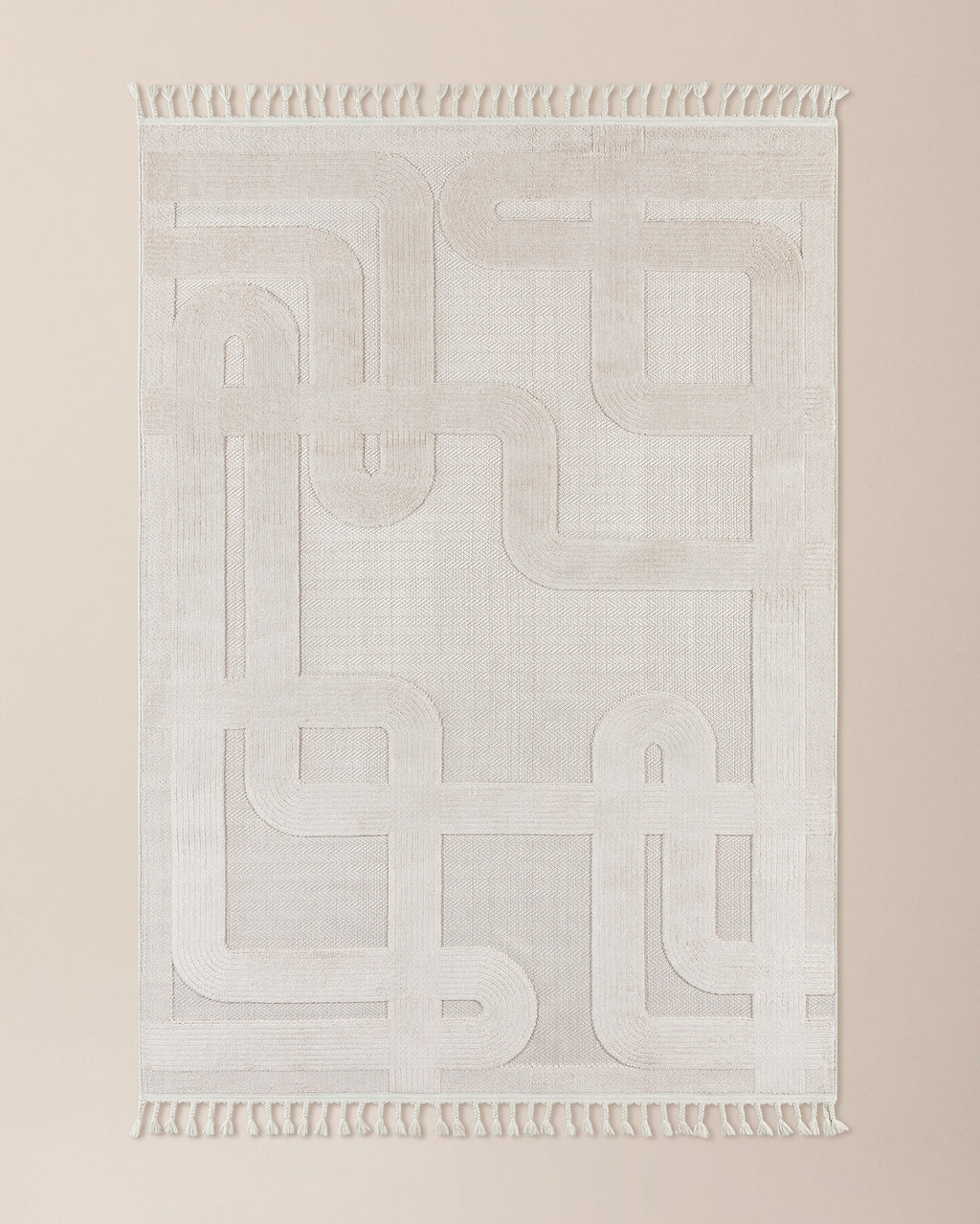 Toulon Carpet - Madame Coco JO
