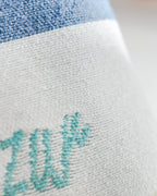 Ardoix Cushion Cover - Madame Coco JO