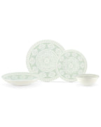 Fortune Dinner Set 24 Pcs - Madame Coco JO