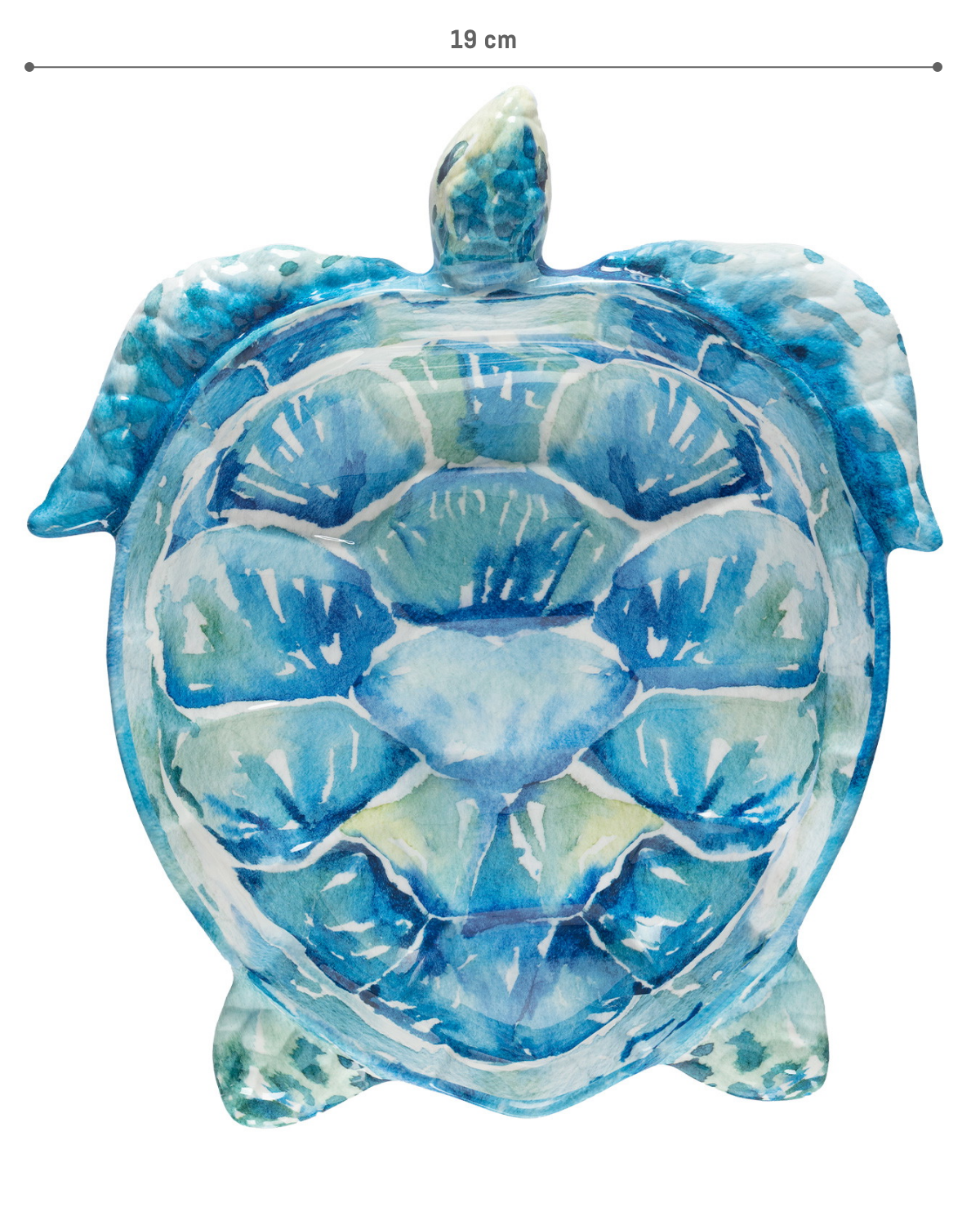 Colleta  Plate - Madame Coco JO