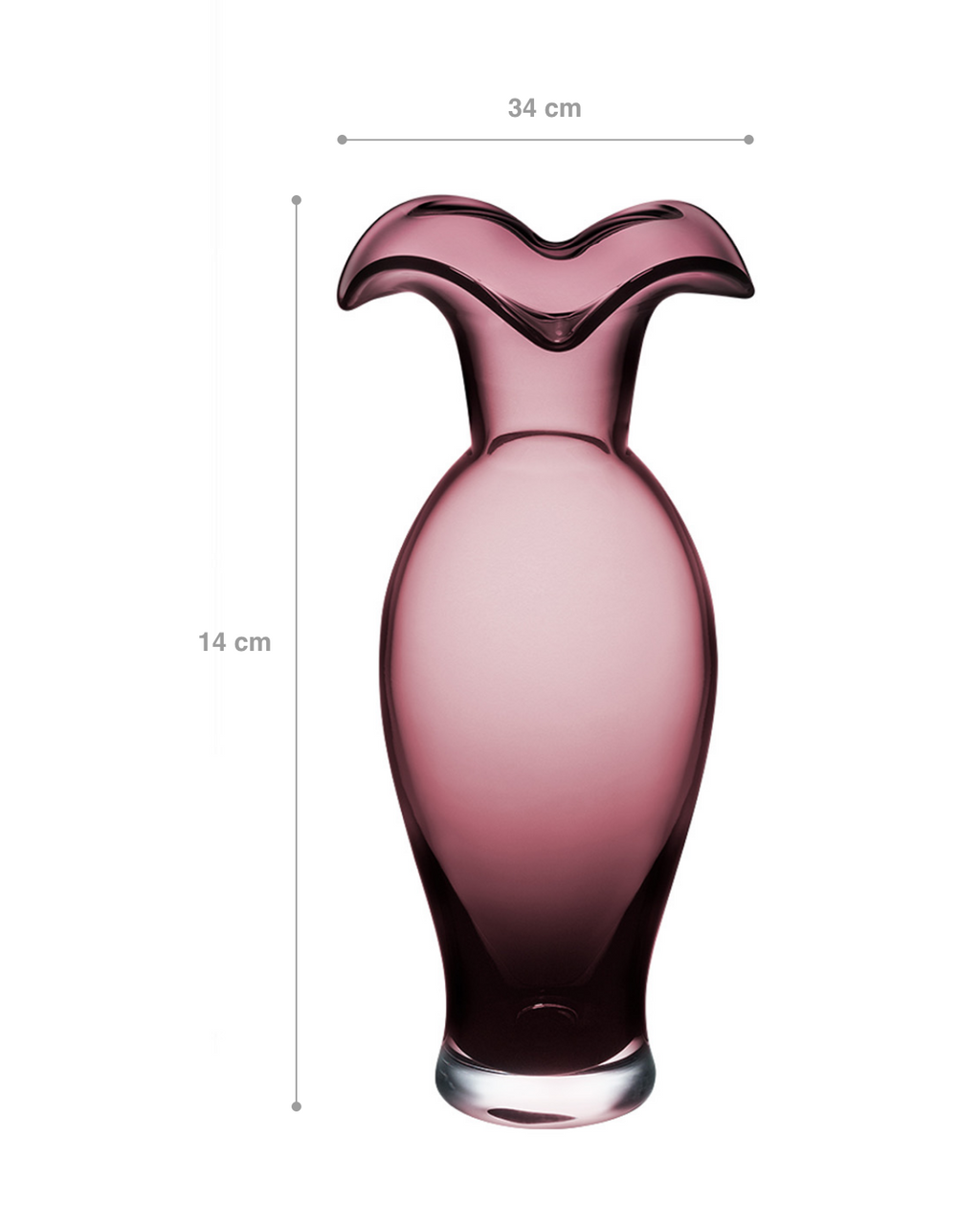 Cluny Jardin De Printemps Vase - Madame Coco JO