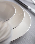 Allons Dinner Set 24 Pcs - Madame Coco JO