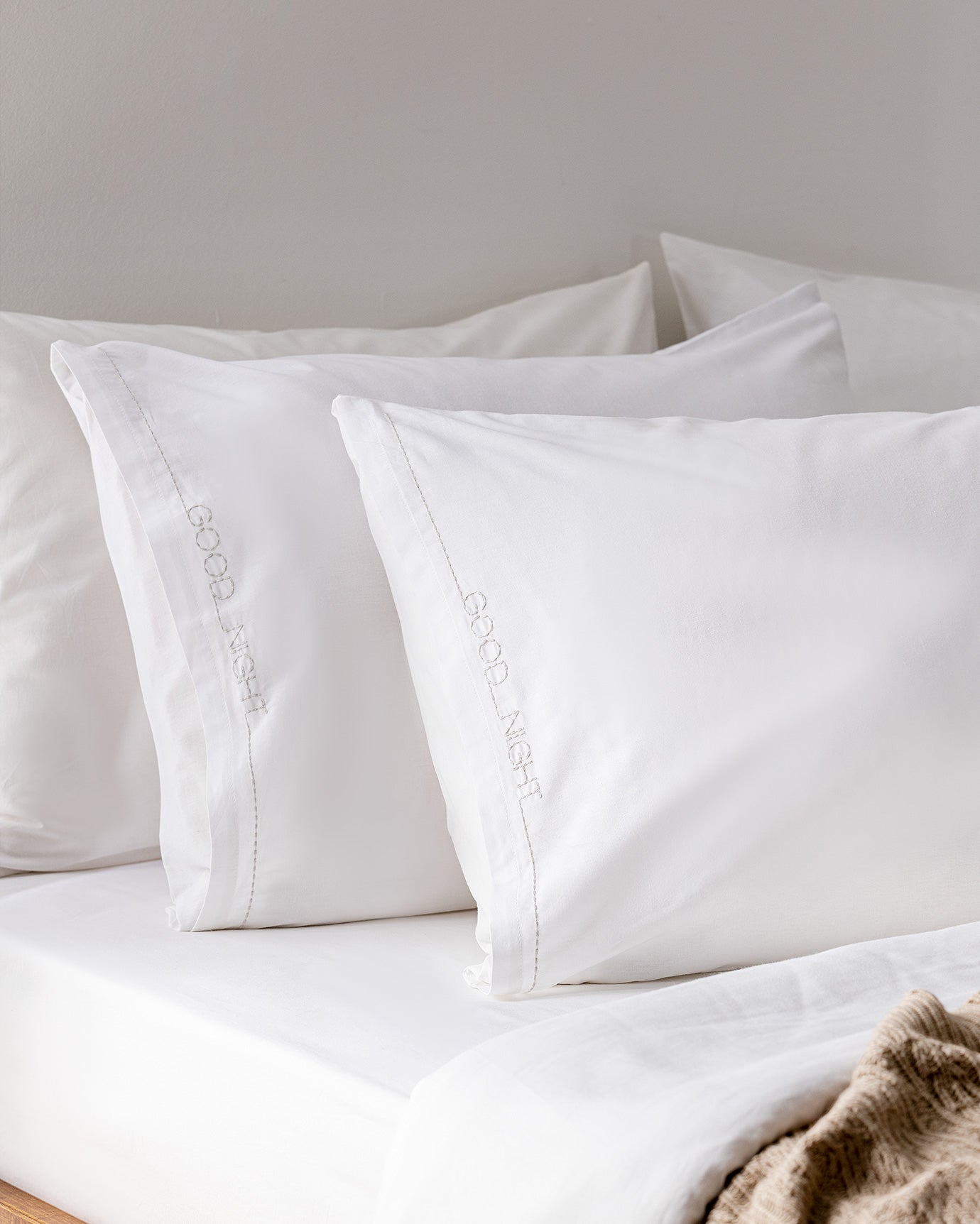 Ronny Pillowcase - Madame Coco JO