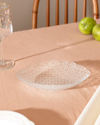 Charmes Oval Serving Bowl 28 X 18 Cm - Madame Coco JO