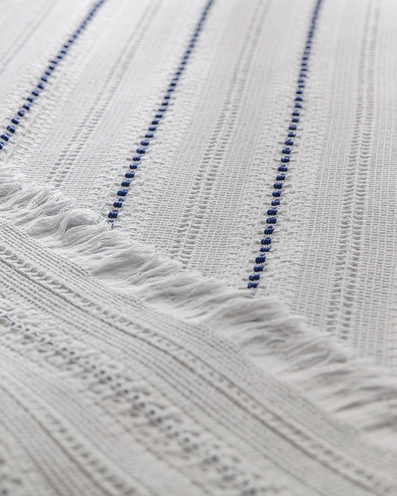 Envelope Double Size Bedspread - Madame Coco JO