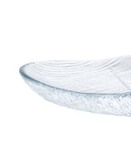 Hector Oval Serving Plate - Small Size - Madame Coco JO