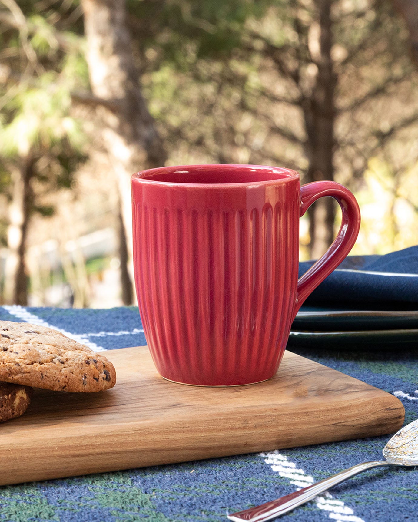 Marguerite Mug - Madame Coco JO