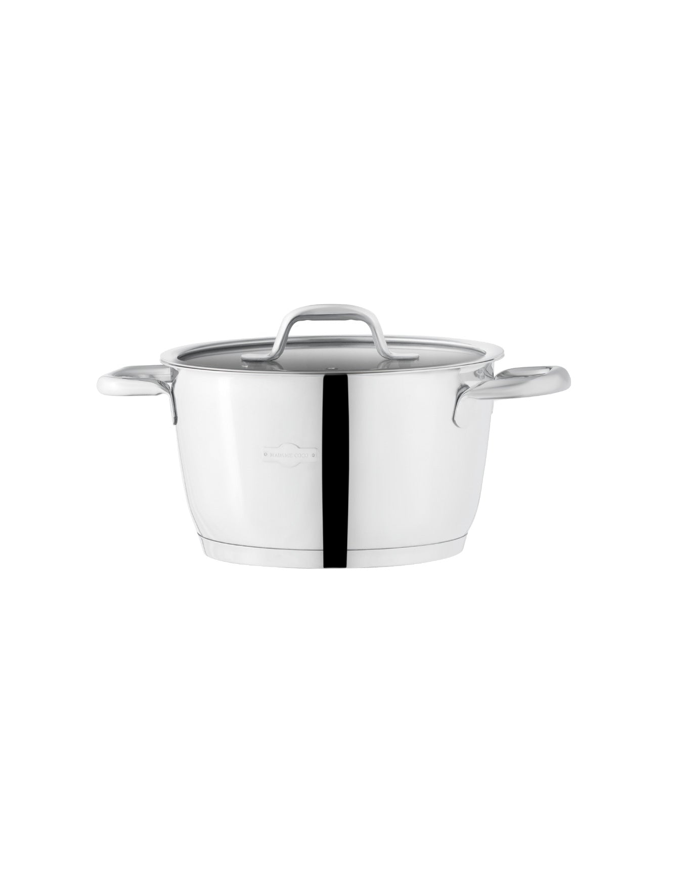 Nova 8 Piece Cookware Set - Madame Coco JO