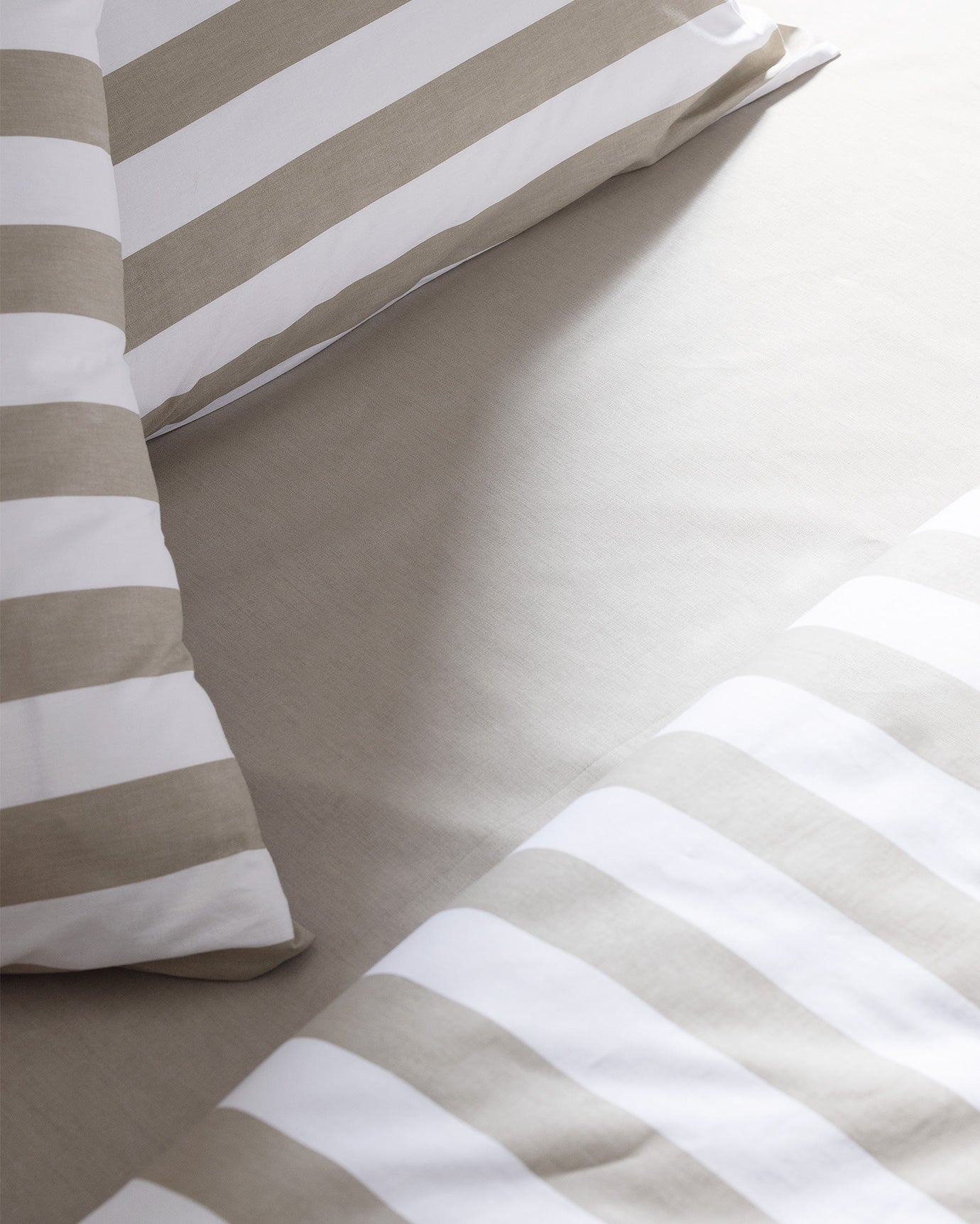 Avignon King Size Duvet Cover Set - Ranforce Patterned - Madame Coco JO