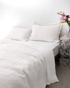 Maryon Double Size Bedspread - Madame Coco JO