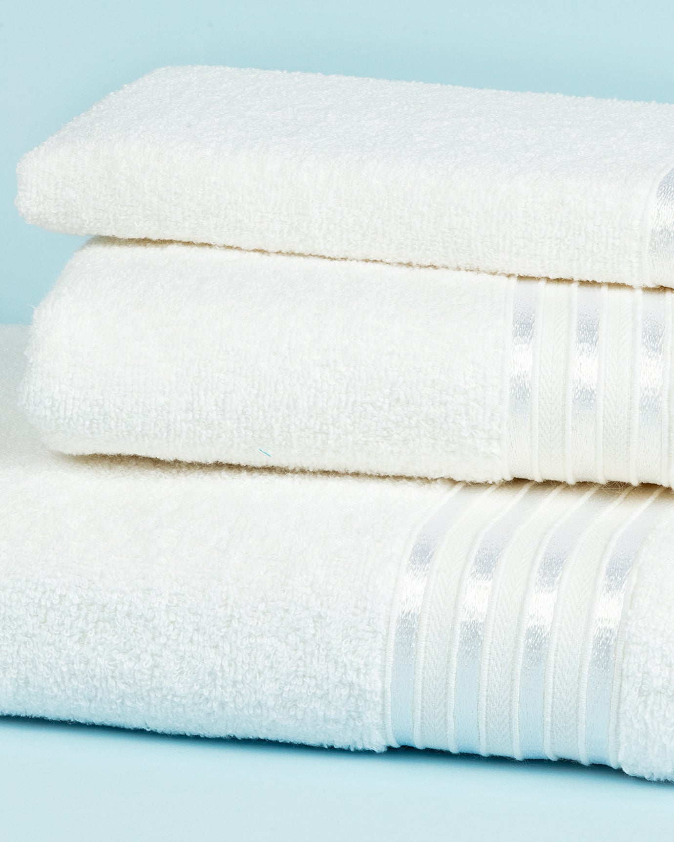 Maynor Flouche Face Towel - Madame Coco JO