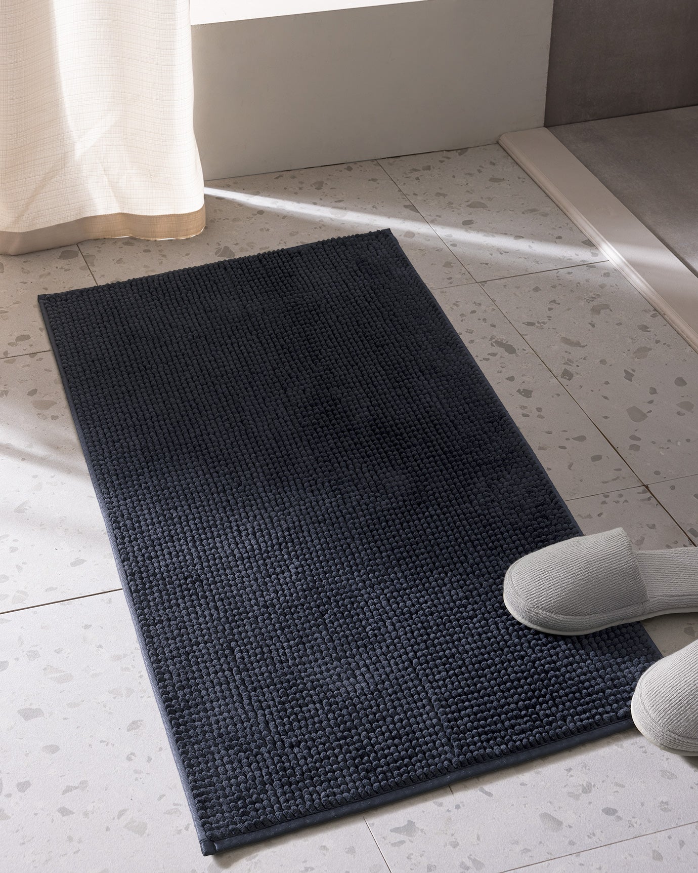 Conques Bath Mat - Madame Coco JO
