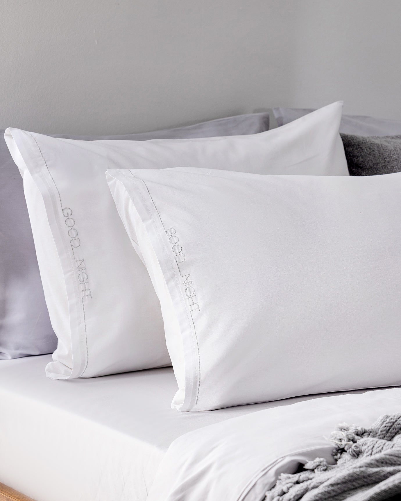 Ronny Pillowcase - Madame Coco JO