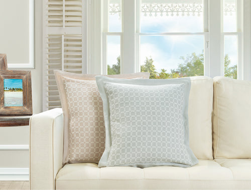 Angelo Cushion Cover - Madame Coco JO