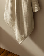 Zeste Bath Towel - Madame Coco JO