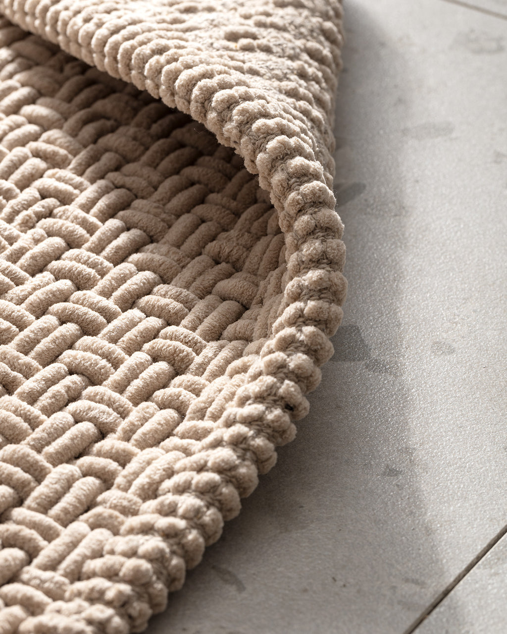 Najac Bath Mat - Madame Coco JO