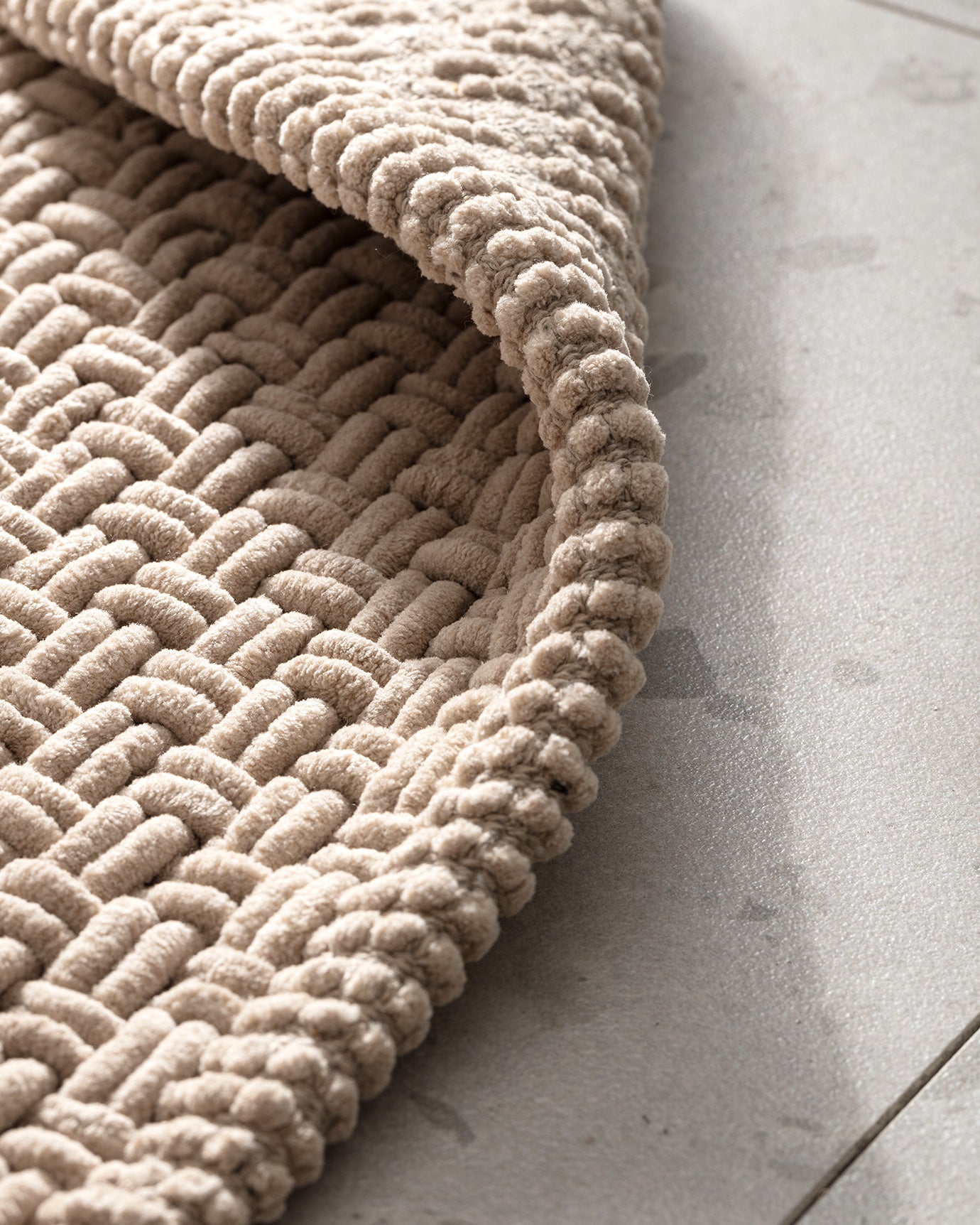 Najac Bath Mat - Madame Coco JO