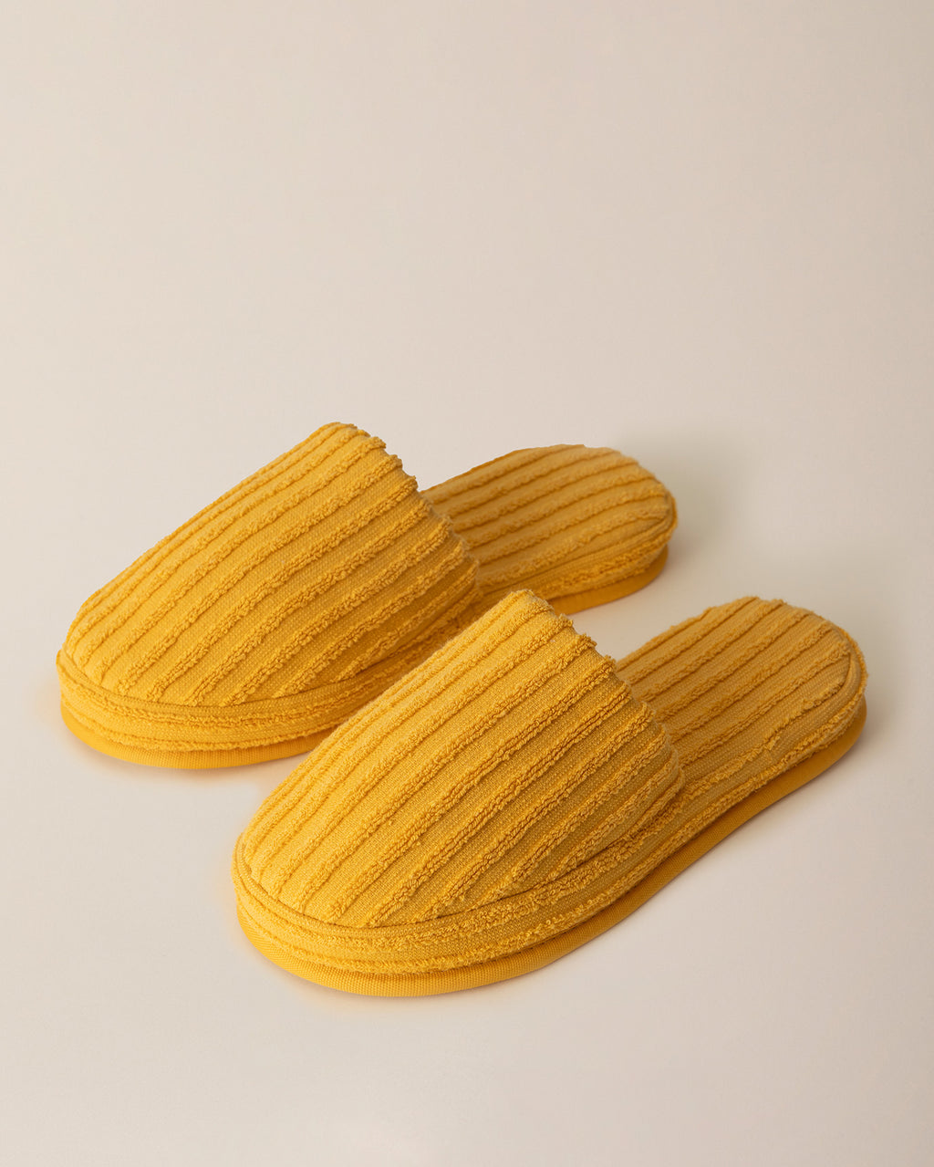 Slippers - Madame Coco JO