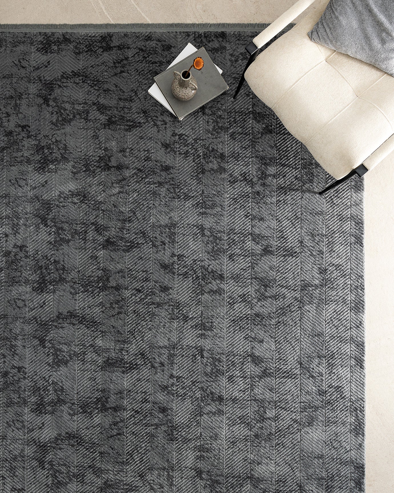 Eze Carpet - Madame Coco JO