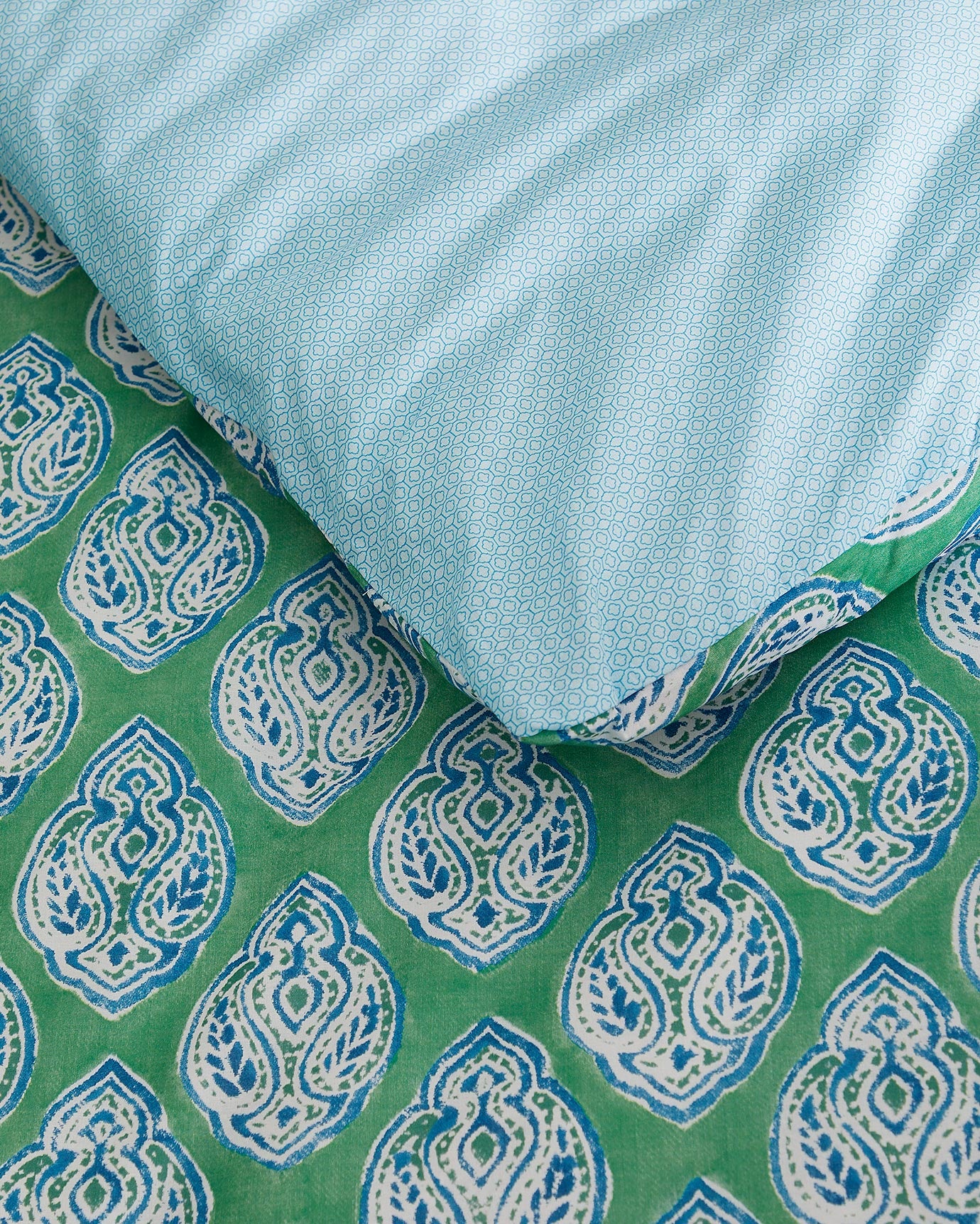 Searlas King Size Duvet Cover Set - Madame Coco JO