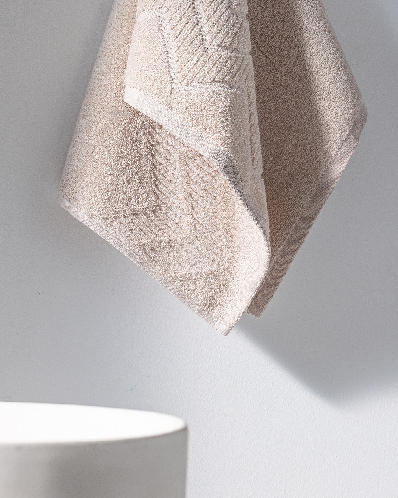 Sabine Face Towel - Madame Coco JO