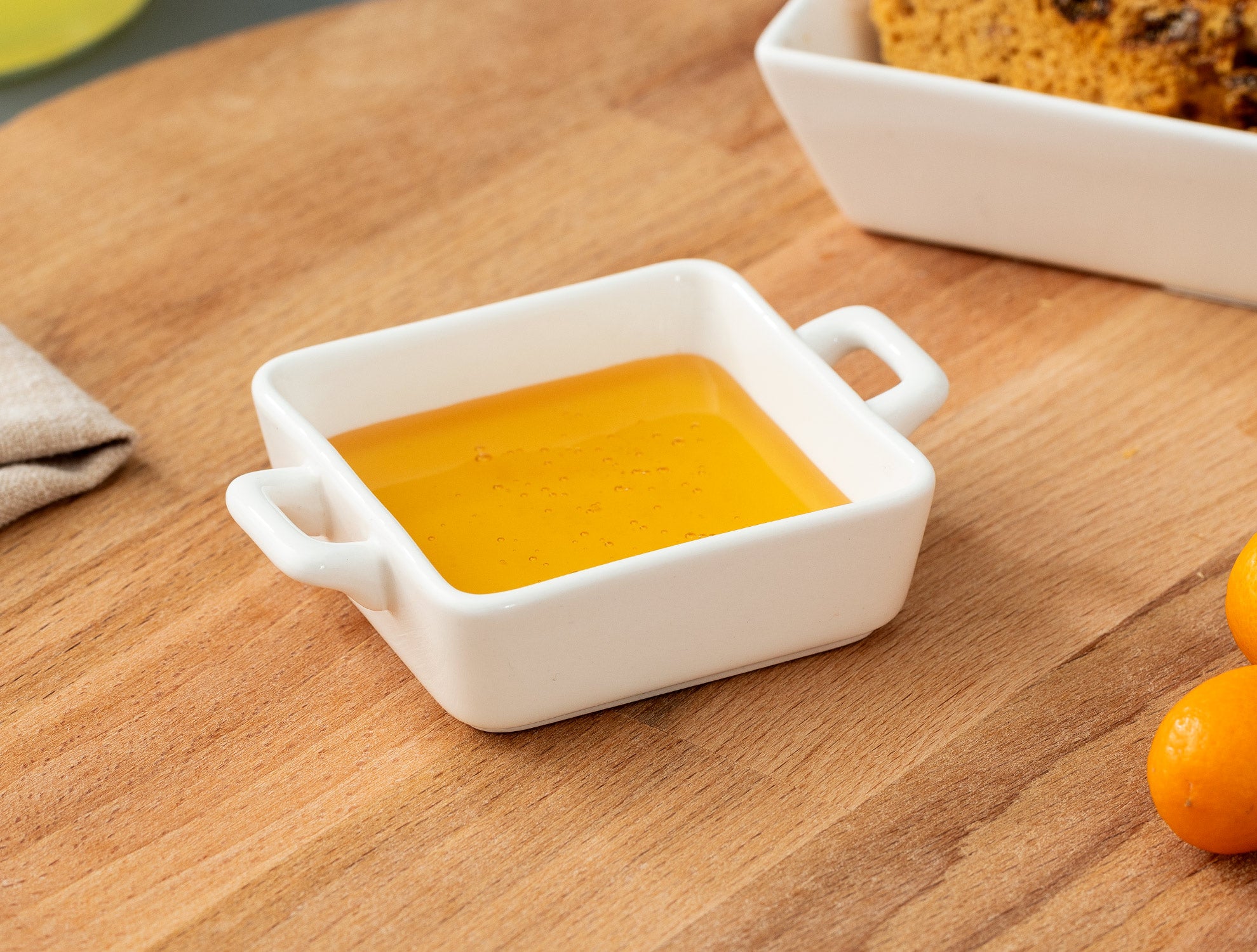 Petit Concept Handled Mini Bowl - Madame Coco JO