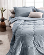 Kaira Comforter Set - Madame Coco JO