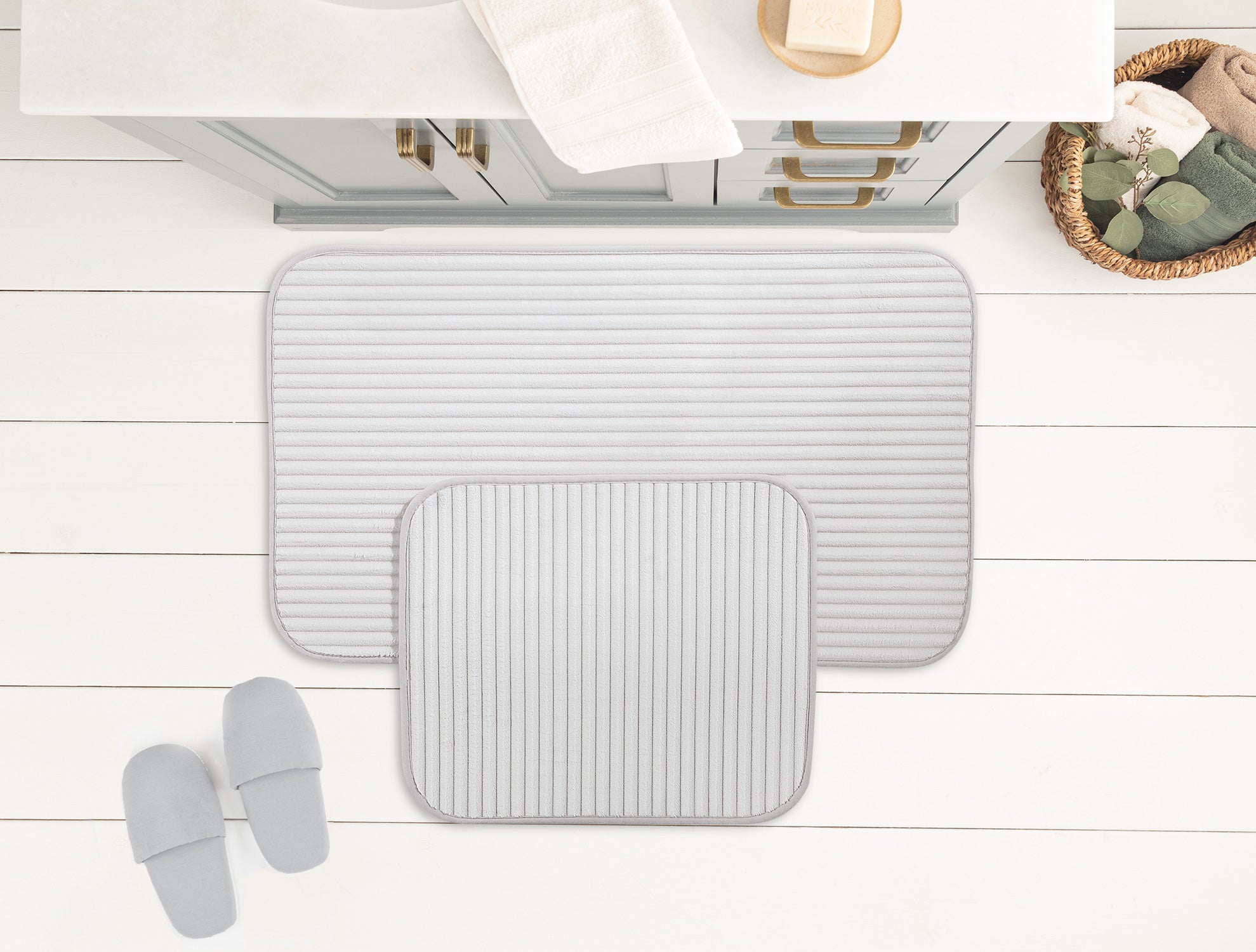 Mathilda Bath Mat - Madame Coco JO